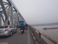 Dự báo thời tiết hôm nay (15/2): Bắc Bộ sáng trời rét, mưa nhỏ, sương mù, sau không mưa; Nam Bộ ngày nắng