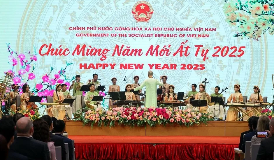 Đại sứ Thụy Sỹ: Tiếng nói của Việt Nam là vô cùng quan trọng và đáng tin cậy với Diễn đàn Kinh tế thế giới (WEF)