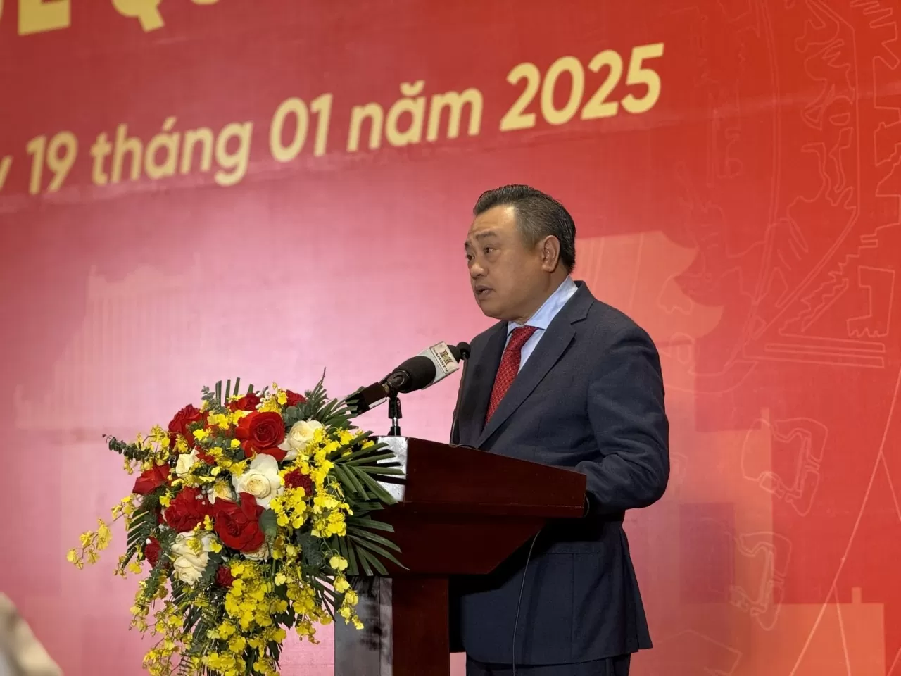 Kiều bào là nguồn ‘tài nguyên’ quan trọng trong công cuộc phát triển của Thủ đô Hà Nội