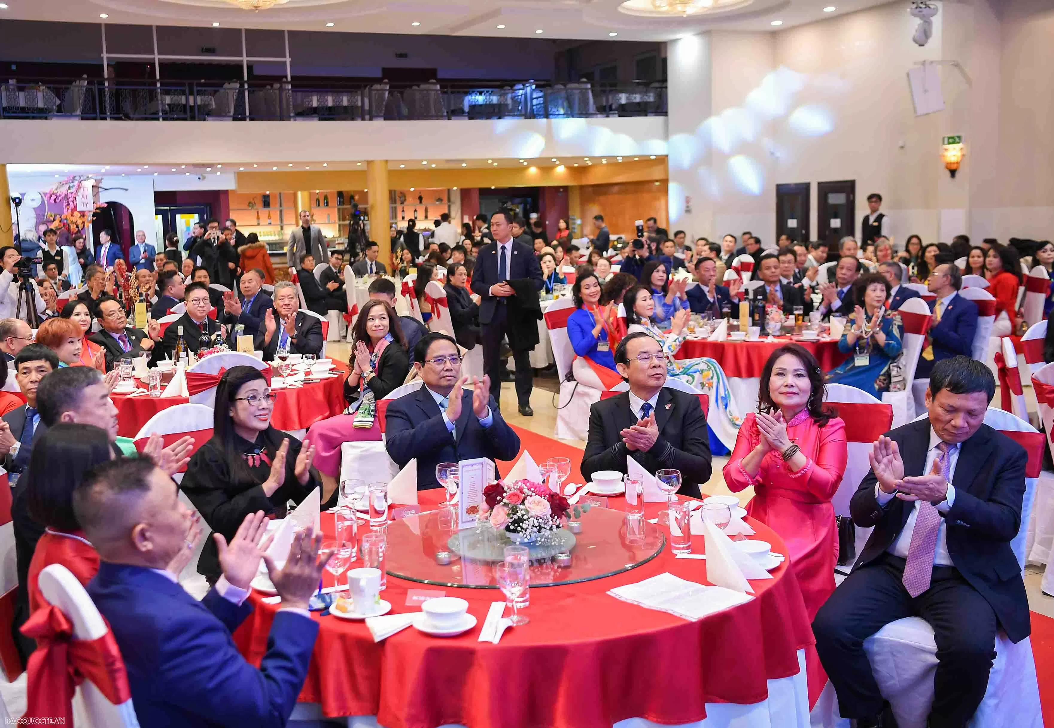 PM Pham Minh Chinh’s Europe trip brings good outcomes helping Vietnam step into new era