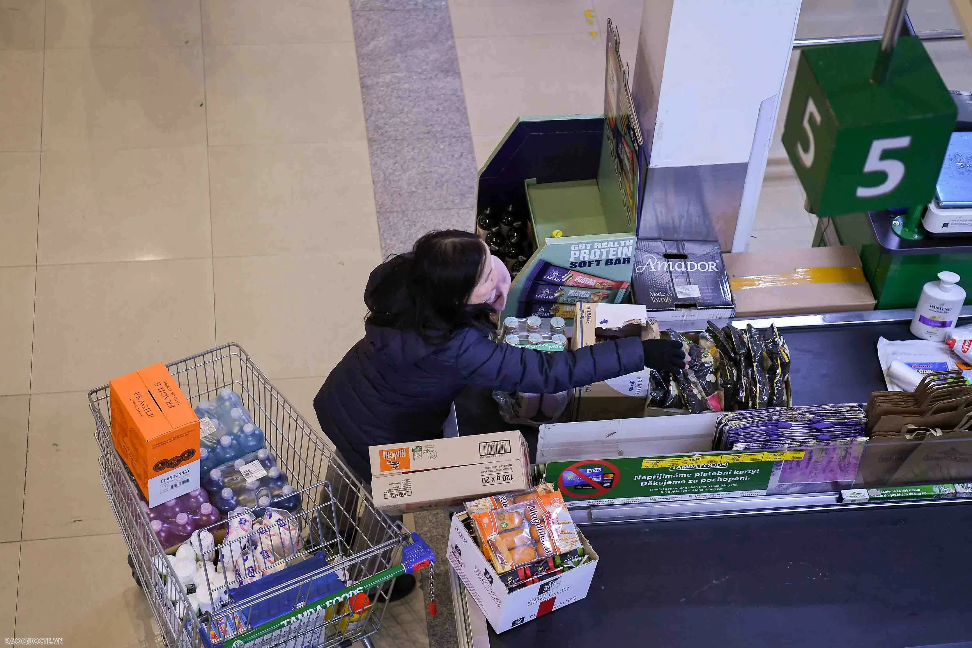 Thủ tướng thăm Trung tâm kinh doanh và văn hoá rộng hơn 40ha của người Việt tại châu Âu