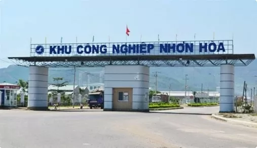 Binh Dinh province aims to attract 45 projects into IZs