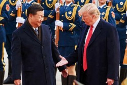 Dự báo chính sách của Tổng thống Trump (kỳ cuối): Tâm điểm châu Á-Thái Bình Dương và ‘biến số’ cạnh tranh Mỹ-Trung