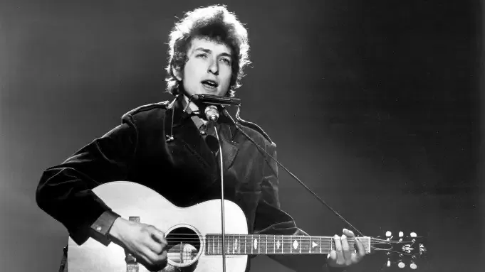 Bán đấu giá nhiều món đồ của huyền thoại âm nhạc Mỹ Bob Dylan