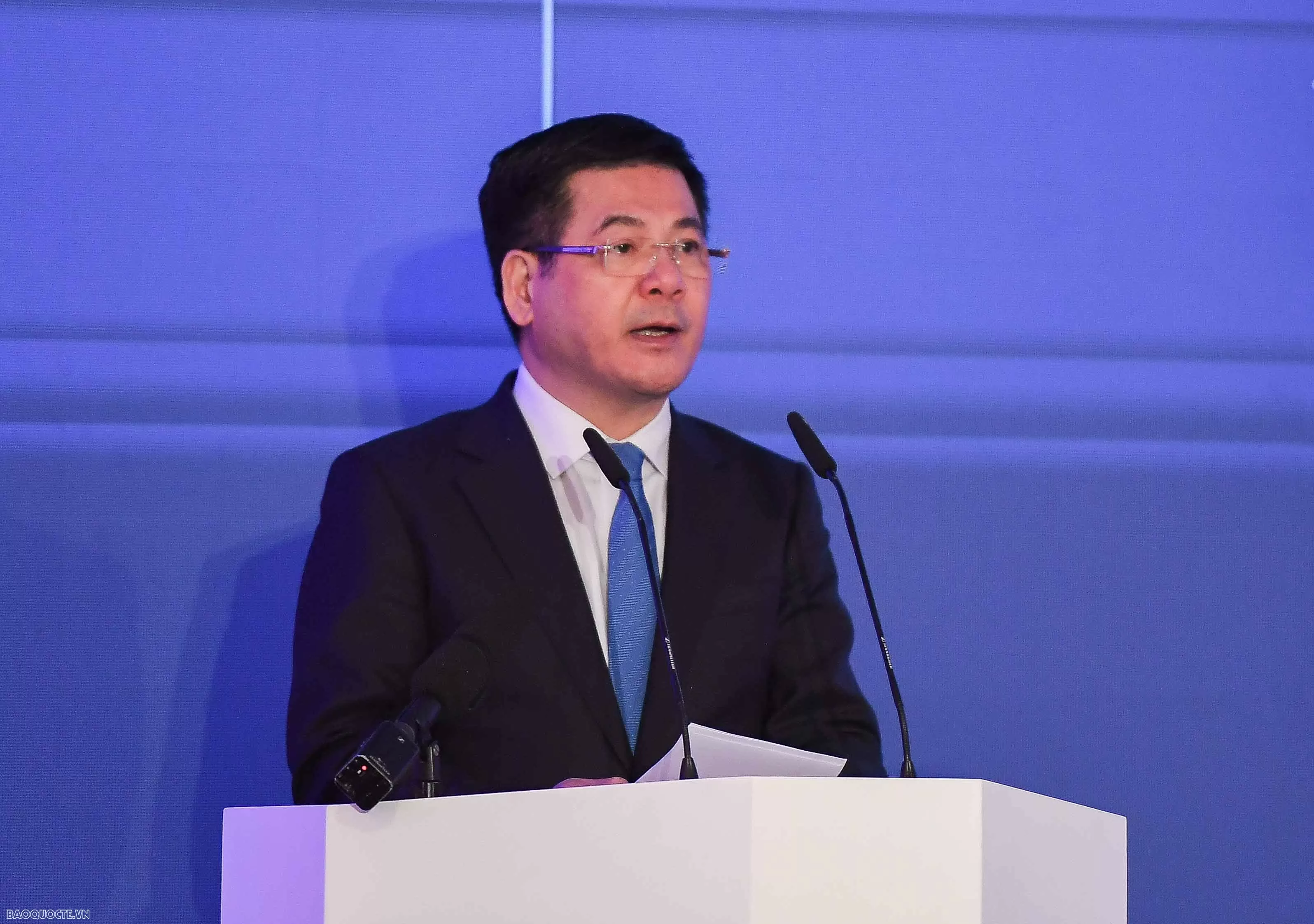 Vietnam commits to supporting Czech investors: Minister of Industry and Trade