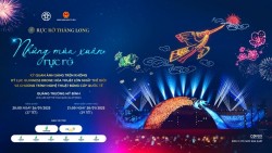 Hà Nội sáng bừng đêm giao thừa Ất Tỵ với trình diễn drone hỏa thuật kỷ lục thế giới