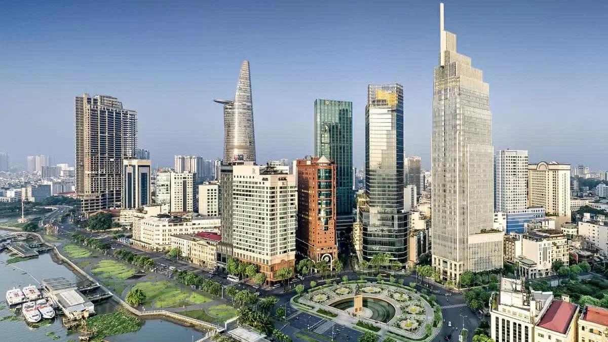 Nghị quyết số 68-NQ/TW của Bộ Chính trị về phát triển kinh tế tư nhân