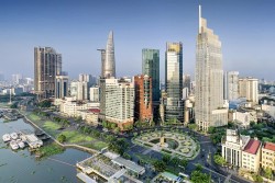 Nghị quyết số 68-NQ/TW của Bộ Chính trị về phát triển kinh tế tư nhân