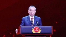 Tổ chức tốt Đại hội Đảng bộ các cấp nhiệm kỳ 2025-2030