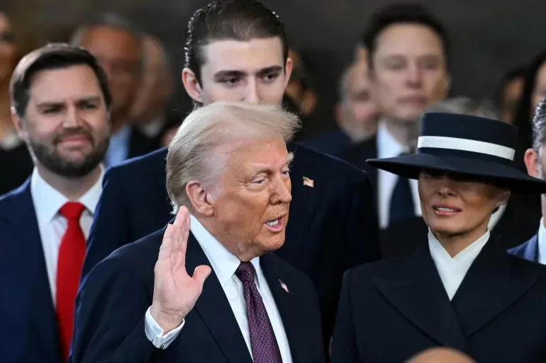 Dự báo chính sách của Tổng thống Trump (kỳ cuối):  Tâm điểm châu Á-Thái Bình Dương và ‘biến số’ cạnh tranh Mỹ-Trung