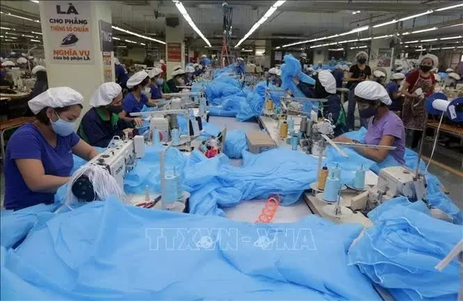 Vast room for Vietnam-Czech Republic trade cooperation
