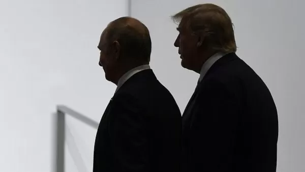 Tổng thống Trump hé lộ thông tin đàm phán với Nga, sắp thực hiện một việc các bên đều mong mỏi