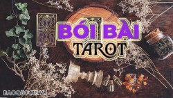 Bài tarot hôm nay 11/2: Lợi thế tình yêu của bạn là gì?