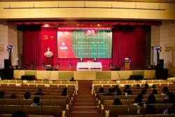 Việt Nam hướng tới kỷ nguyên giàu mạnh, thịnh vượng dưới ánh sáng của Đảng