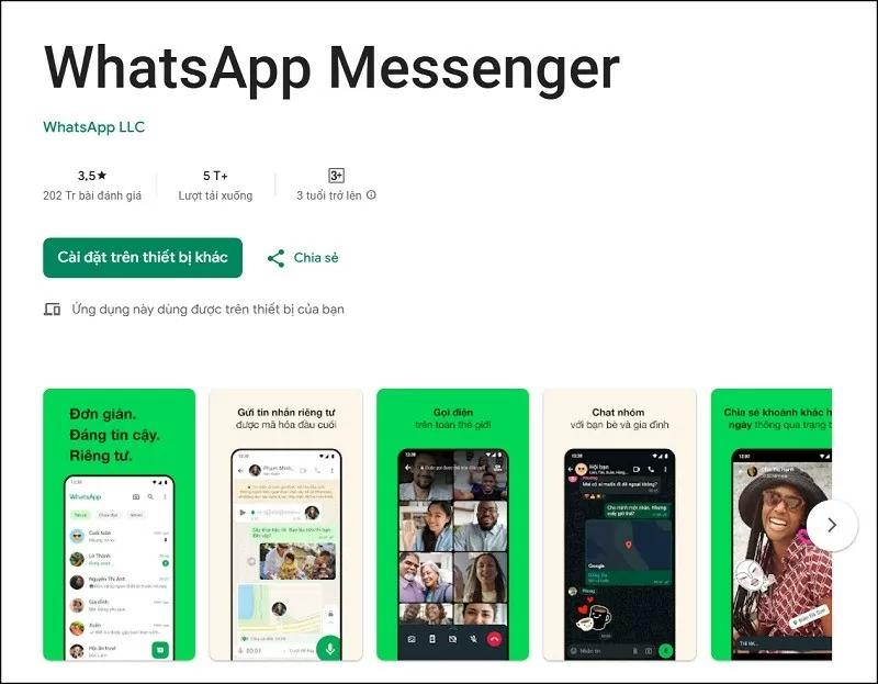 Cách sử dụng Meta AI trong WhatsApp tiện lợi mà bạn nên biết