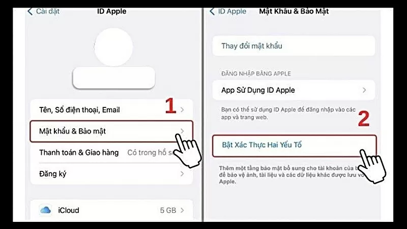 Bật mí cách lấy mã xác minh email trên iPhone dễ dàng nhất