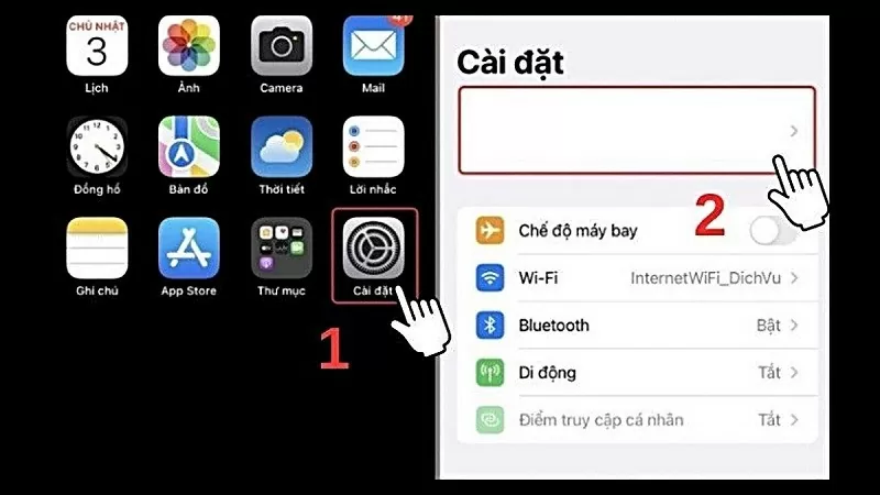 Bật mí cách lấy mã xác minh email trên iPhone dễ dàng nhất