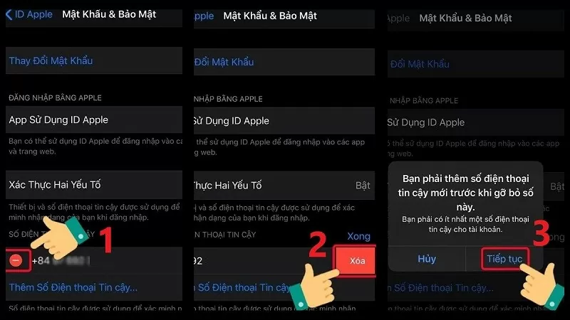 Bật mí cách lấy mã xác minh email trên iPhone dễ dàng nhất