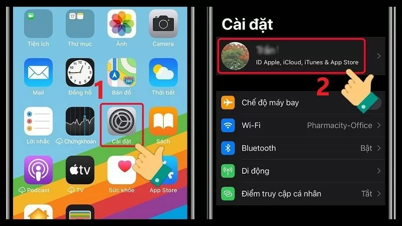 Bật mí cách lấy mã xác minh email trên iPhone dễ dàng nhất