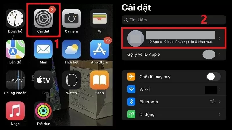 Bật mí cách lấy mã xác minh email trên iPhone dễ dàng nhất