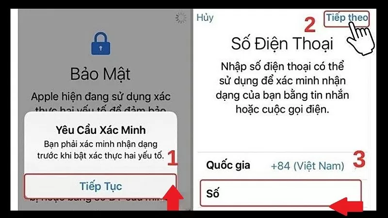 Bật mí cách lấy mã xác minh email trên iPhone dễ dàng nhất