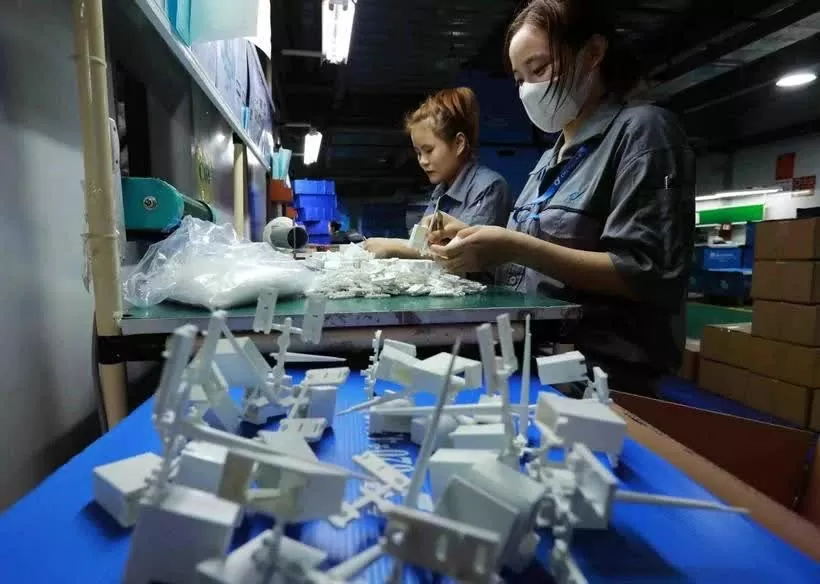Policy reforms, infrastructure upgrades help Hai Phong attract investors