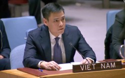 Việt Nam hoan nghênh các thỏa thuận ngừng bắn tại Trung Đông