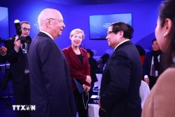 Thủ tướng công tác 3 nước châu Âu: Chuyến đi nâng tầm quan hệ, nâng cao vị thế, tạo động lực mới