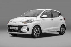 Điểm mặt 10 mẫu ô tô bán chạy nhất từng phân khúc tại Việt Nam năm 2024