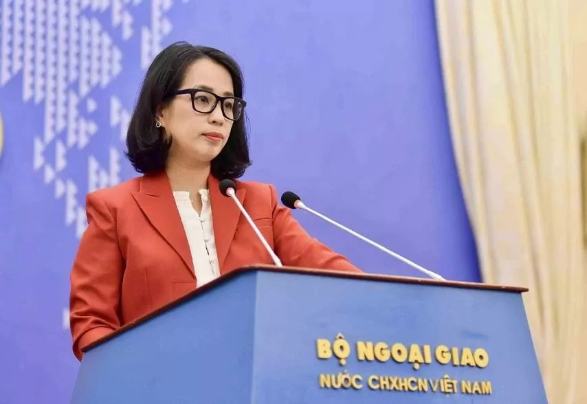 Vietnam welcomes ruling on RoK compensation for Quang Nam massacre victim: Spokesperson