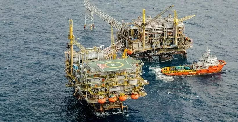 UK energy firm acquires Harbour Energy&rsquo;s Vietnam operations