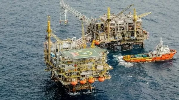 UK energy company EnQuest acquires Harbour Energy’s Vietnam operations