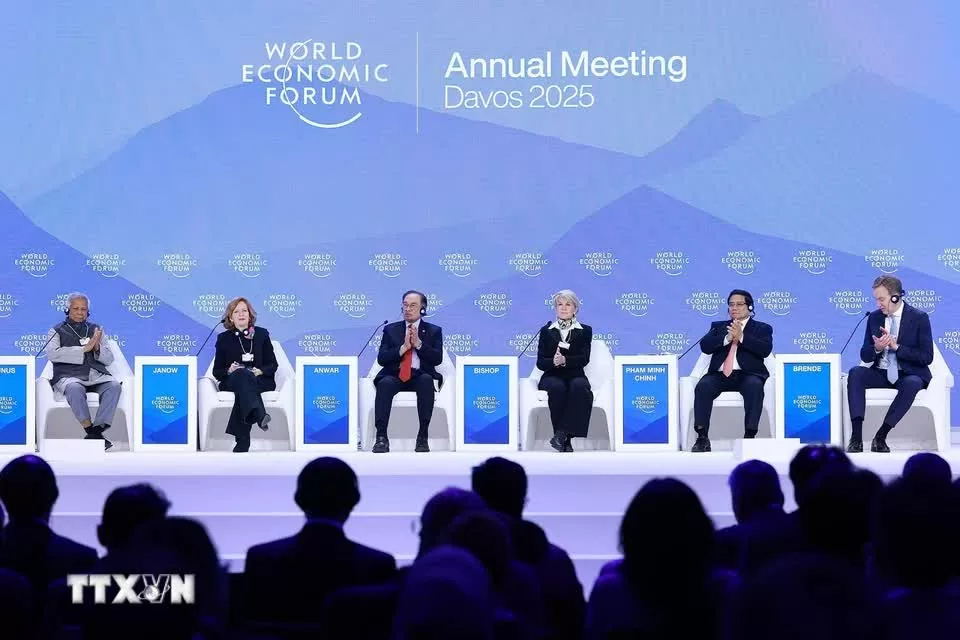 ASEAN cần bước vào kỷ nguyên thông minh với một tâm thế “nghĩ sâu làm lớn Thủ tướng công tác 3 nước châu Âu: Chuyến đi nâng tầm quan hệ, nâng cao vị thế, tạo động lực mới