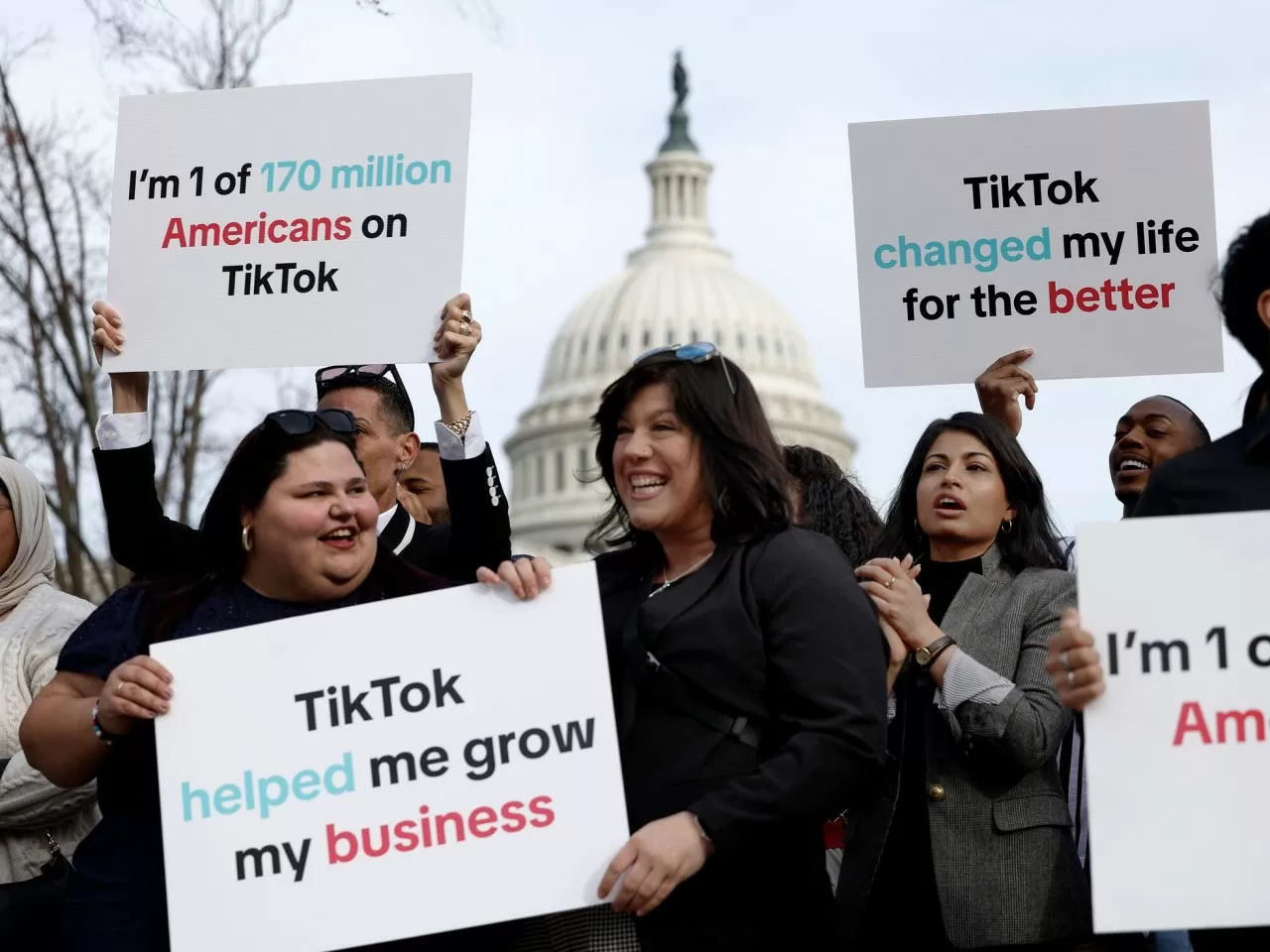 Từ TikTok đến RedNote: Cuộc 'di cư' văn hoá số vượt qua ranh giới địa chính trị Từ TikTok đến RedNote: Cuộc 'di cư' văn hoá số vượt qua ranh giới địa chính trị