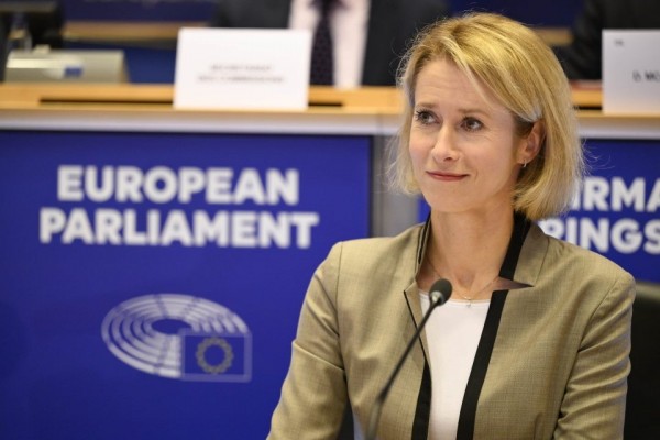 Damascus đổi chủ, EU 