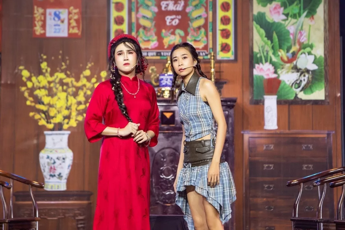 Gala Nhạc Việt 2025 Gala Nhạc Việt 2025