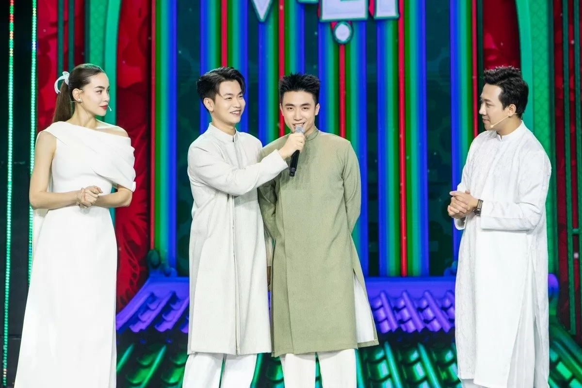 Gala Nhạc Việt 2025 Gala Nhạc Việt 2025
