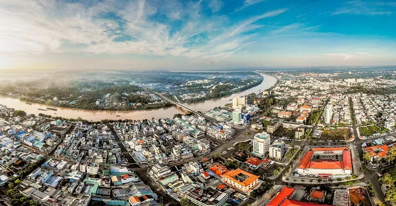 Bến treee