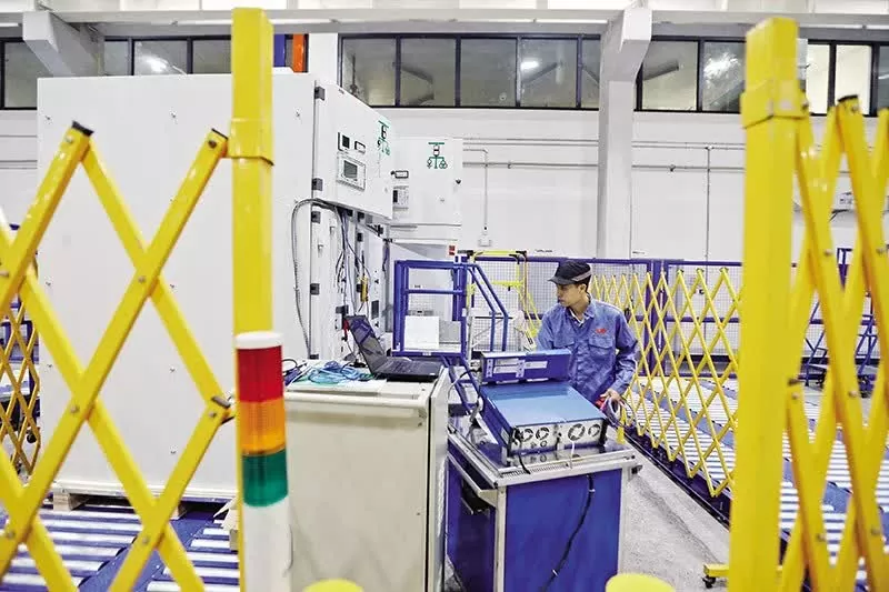 European investment flows gain momentum in Vietnam