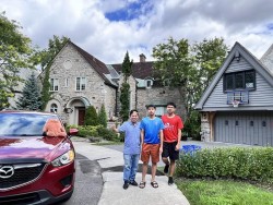 Canada có còn là 'miền đất hứa' trong mắt người Việt?