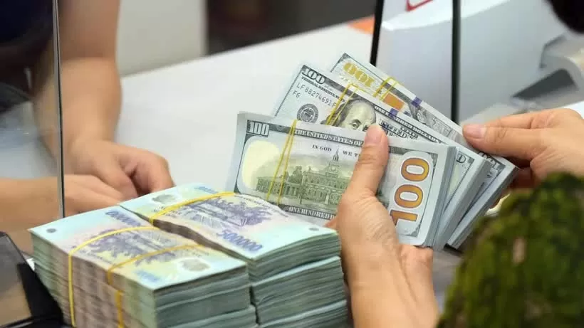 Remittances to HCM City surge ahead of Tet Lunar New Year