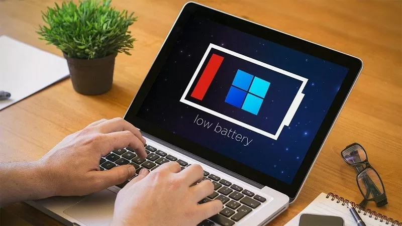 Mách bạn cách bật tiết kiệm pin trên Windows 11 giúp kéo dài thời gian sử dụng