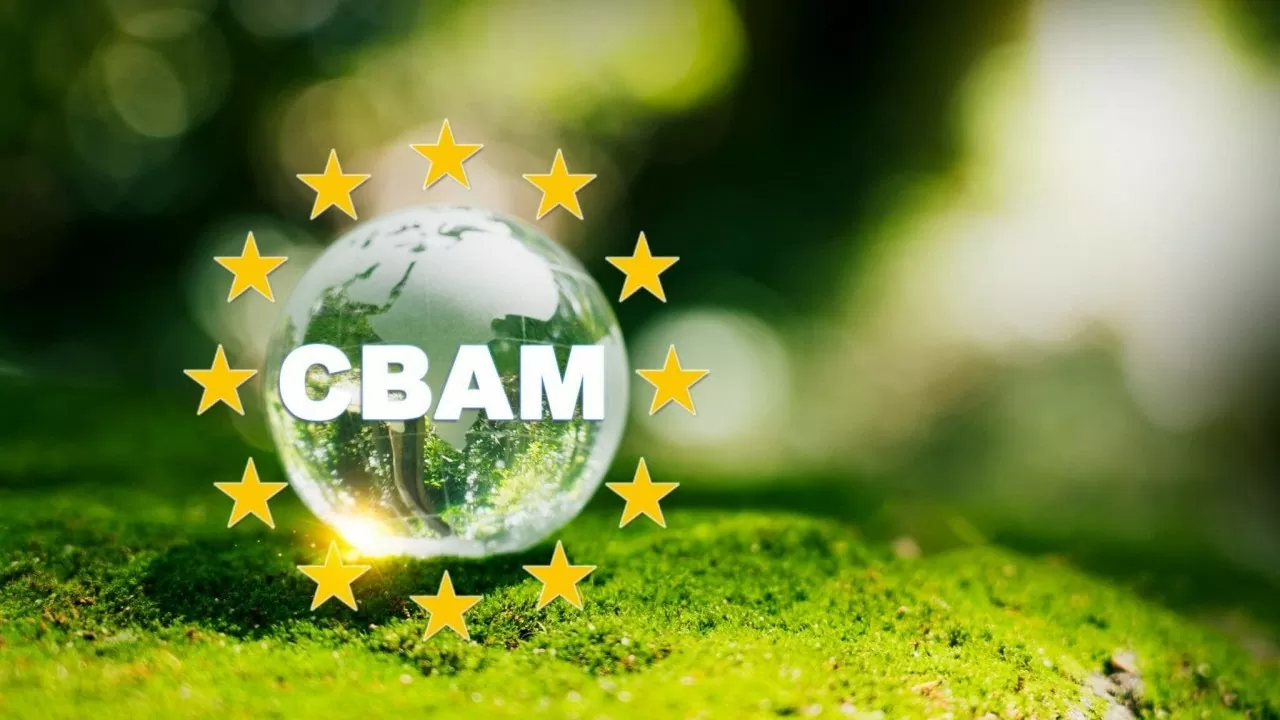 CBAM - Thách thức với doanh nghiệp xuất khẩu và động lực để chuyển đổi năng lượng xanh