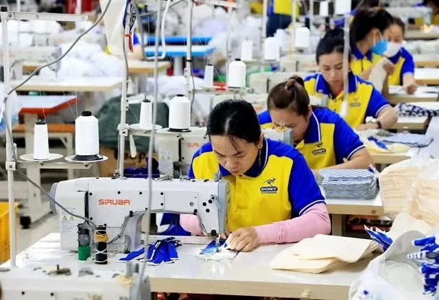 Vietnam to become Asia-Pacific region's fastest growing economy in 2026