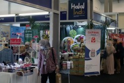 Indonesia từng bước hiện thực hóa mục tiêu trung tâm kinh tế Halal toàn cầu