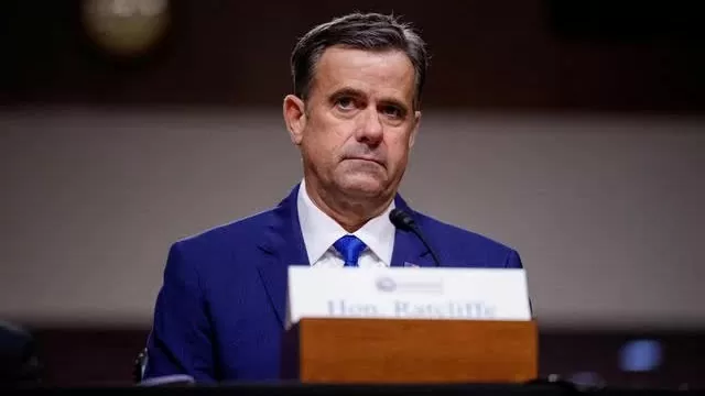 Tân Giám đốc CIA Ratcliffe tuyên bố với Thượng viện Mỹ: 'Không thiên vị, không thành kiến'