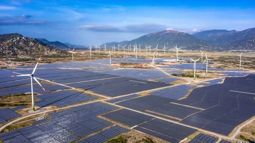 Ngoại giao xanh giúp doanh nghiệp Việt Nam đi xa hơn
