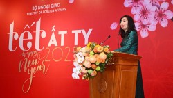 Báo chí đối ngoại: Mãi tận tụy một sứ mệnh cao quý