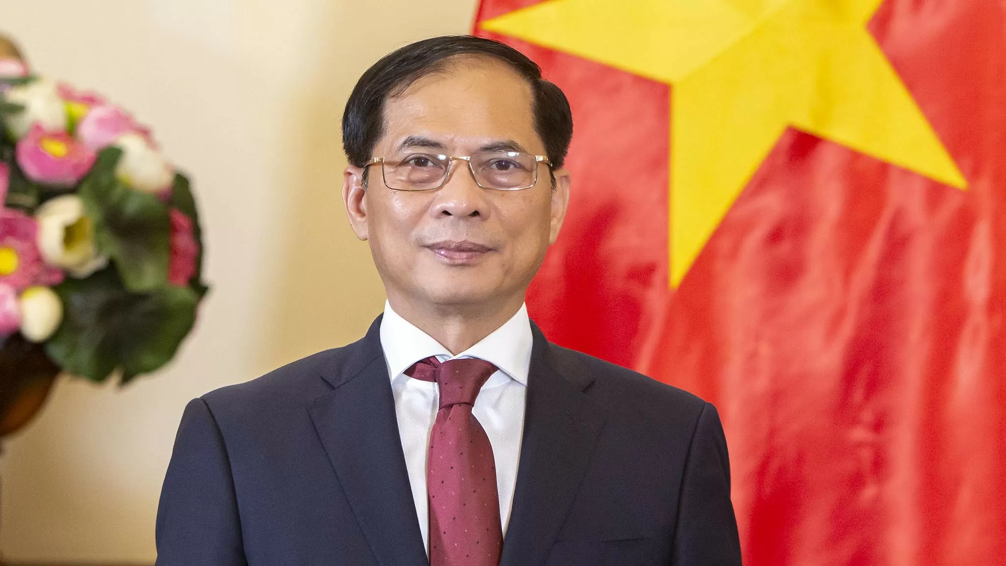 Deputy PM Bui Thanh Son attends World Governments Summit in Dubai
