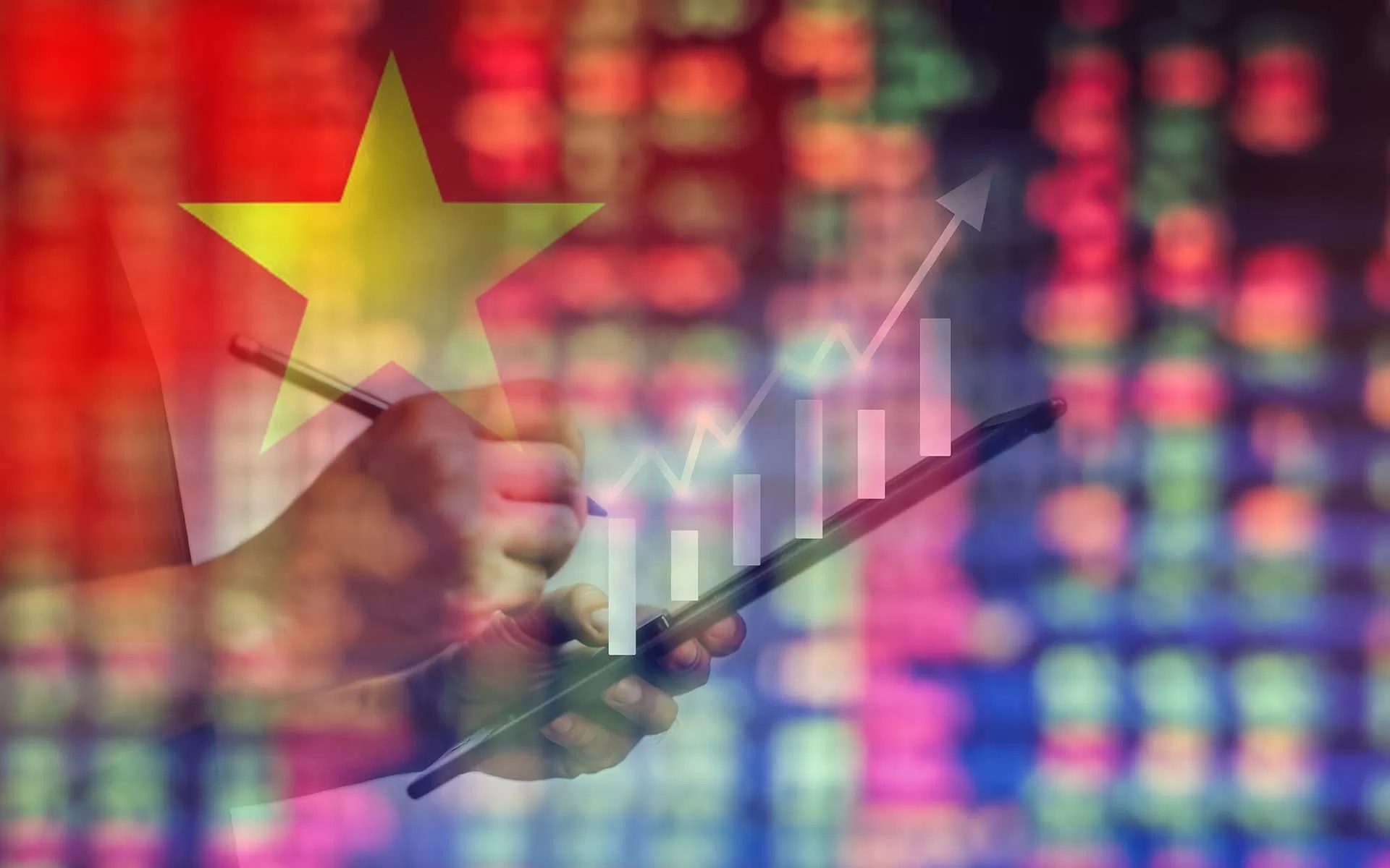 ‘Chuyển mình’ bước vào kỷ nguyên giàu mạnh ‘Chuyển mình’ bước vào kỷ nguyên giàu mạnh